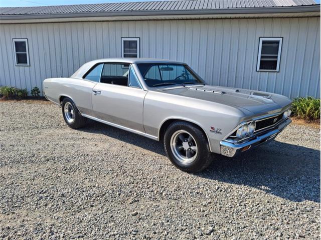 1966 Chevrolet Chevelle (CC-2106433) for sale in Greensboro, North Carolina