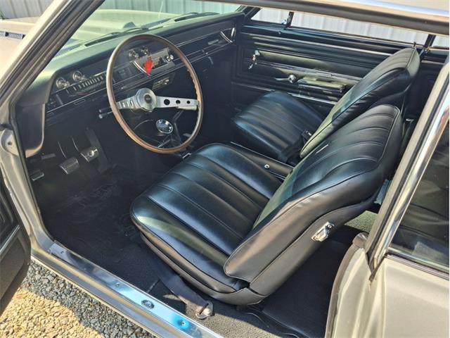 1966 Chevrolet Chevelle (CC-2106433) for sale in Greensboro, North Carolina