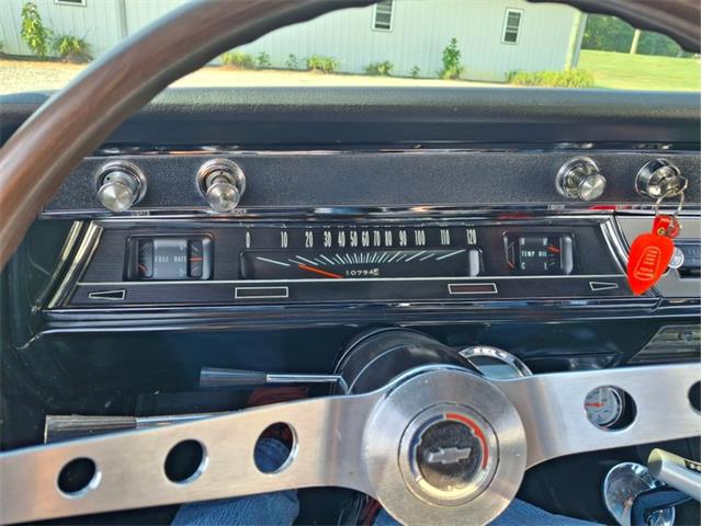 1966 Chevrolet Chevelle (CC-2106433) for sale in Greensboro, North Carolina
