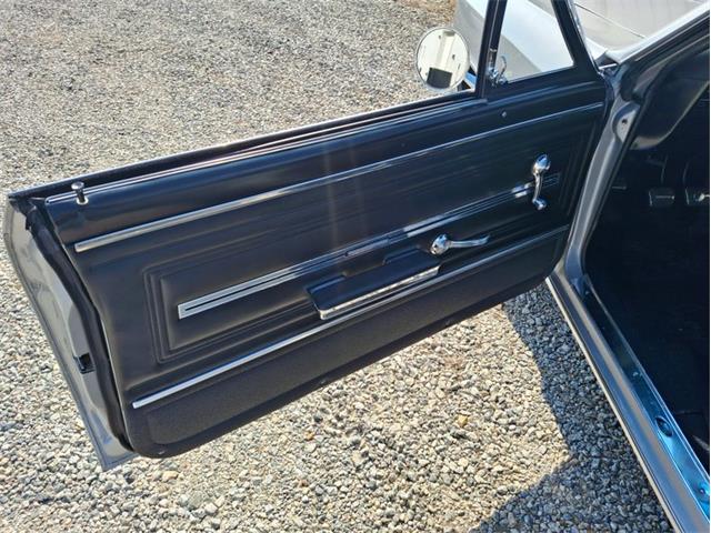 1966 Chevrolet Chevelle (CC-2106433) for sale in Greensboro, North Carolina