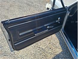 1966 Chevrolet Chevelle (CC-2106433) for sale in Greensboro, North Carolina
