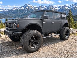 2024 Ford Bronco (CC-2106434) for sale in Greensboro, North Carolina