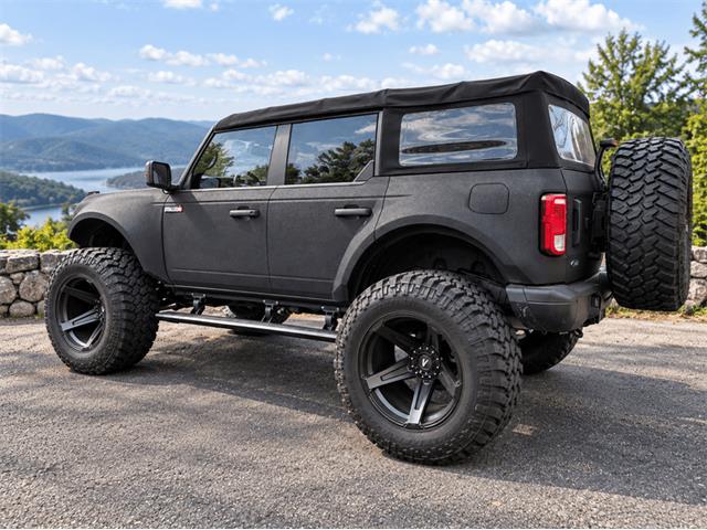 2024 Ford Bronco (CC-2106434) for sale in Greensboro, North Carolina