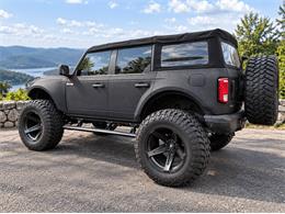 2024 Ford Bronco (CC-2106434) for sale in Greensboro, North Carolina
