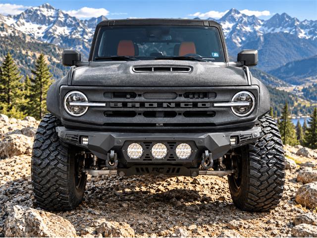 2024 Ford Bronco (CC-2106434) for sale in Greensboro, North Carolina