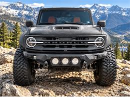 2024 Ford Bronco (CC-2106434) for sale in Greensboro, North Carolina