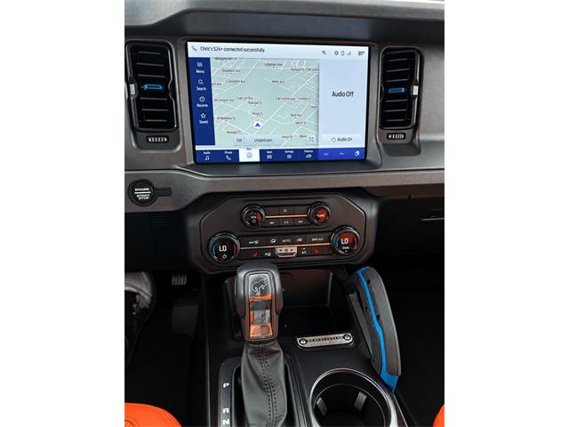 2024 Ford Bronco (CC-2106434) for sale in Greensboro, North Carolina