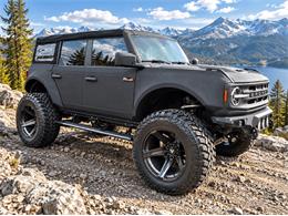 2024 Ford Bronco (CC-2106434) for sale in Greensboro, North Carolina