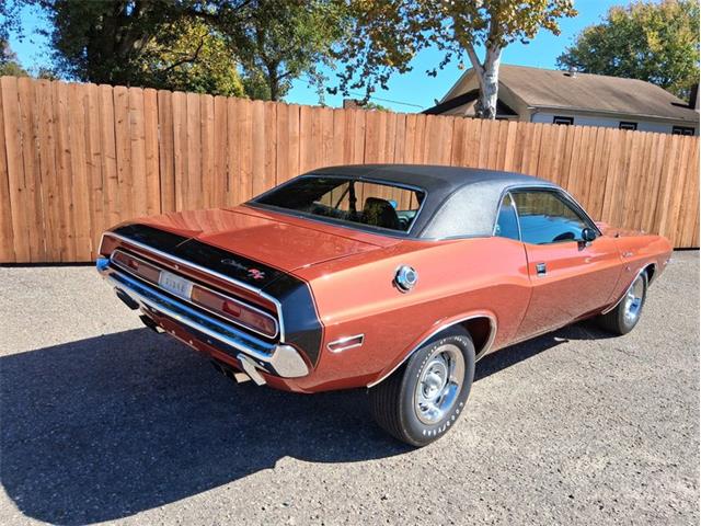 1970 Dodge Challenger (CC-2106437) for sale in Greensboro, North Carolina