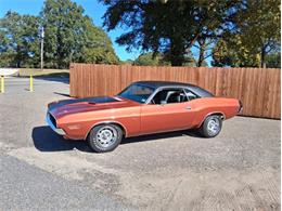 1970 Dodge Challenger (CC-2106437) for sale in Greensboro, North Carolina