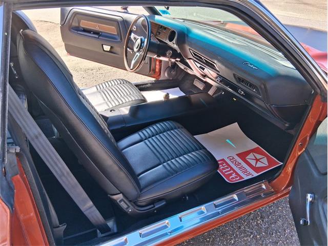 1970 Dodge Challenger (CC-2106437) for sale in Greensboro, North Carolina