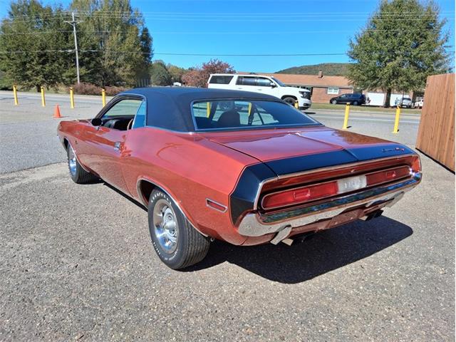 1970 Dodge Challenger (CC-2106437) for sale in Greensboro, North Carolina