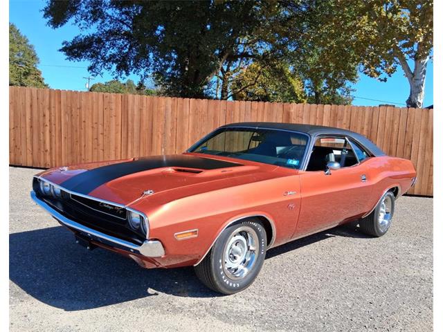 1970 Dodge Challenger (CC-2106437) for sale in Greensboro, North Carolina