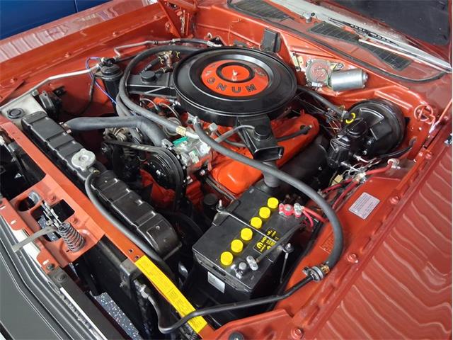 1970 Dodge Challenger (CC-2106437) for sale in Greensboro, North Carolina