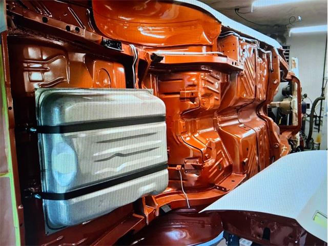 1970 Dodge Challenger (CC-2106437) for sale in Greensboro, North Carolina