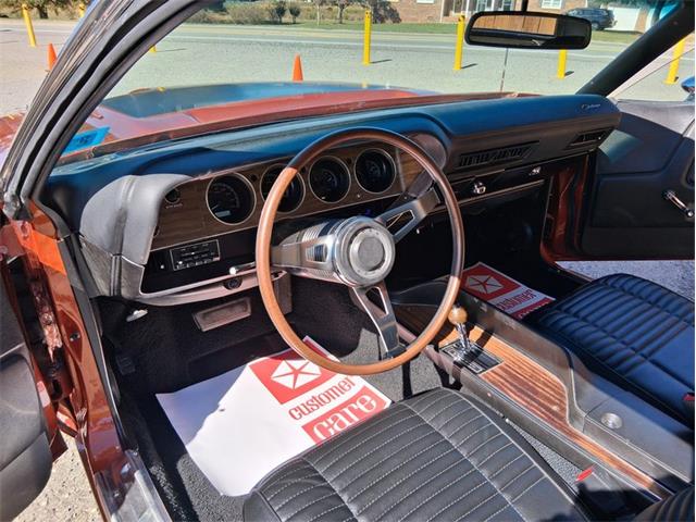 1970 Dodge Challenger (CC-2106437) for sale in Greensboro, North Carolina