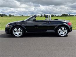 2004 Audi TT (CC-2106438) for sale in Saratoga Springs, New York