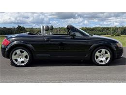 2004 Audi TT (CC-2106438) for sale in Saratoga Springs, New York