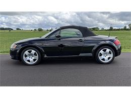 2004 Audi TT (CC-2106438) for sale in Saratoga Springs, New York