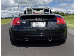 2004 Audi TT (CC-2106438) for sale in Saratoga Springs, New York