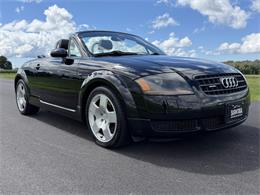 2004 Audi TT (CC-2106438) for sale in Saratoga Springs, New York