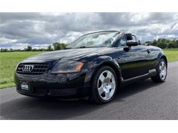 2004 Audi TT (CC-2106438) for sale in Saratoga Springs, New York