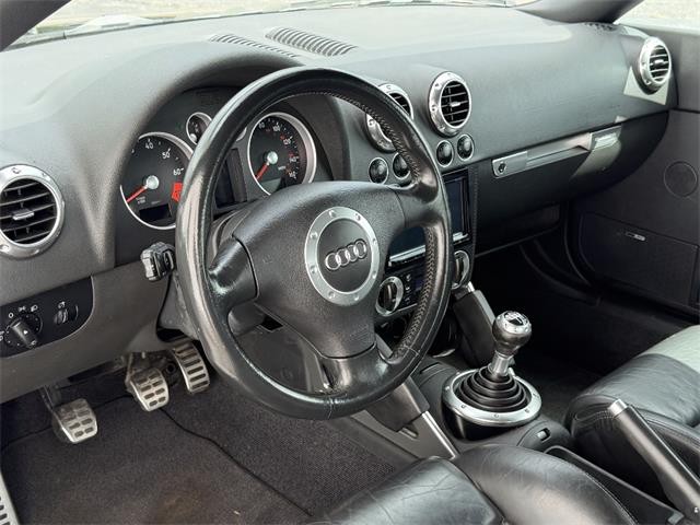 2004 Audi TT (CC-2106438) for sale in Saratoga Springs, New York