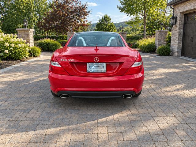 2016 Mercedes-Benz 350 (CC-2106439) for sale in Greensboro, North Carolina