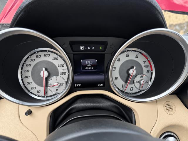 2016 Mercedes-Benz 350 (CC-2106439) for sale in Greensboro, North Carolina