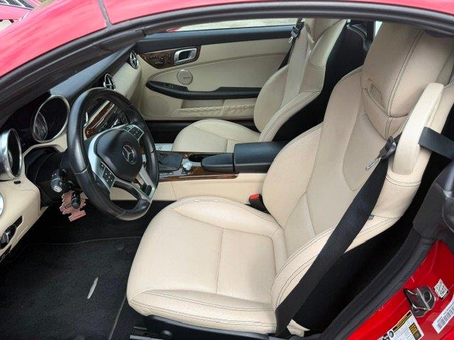 2016 Mercedes-Benz 350 (CC-2106439) for sale in Greensboro, North Carolina