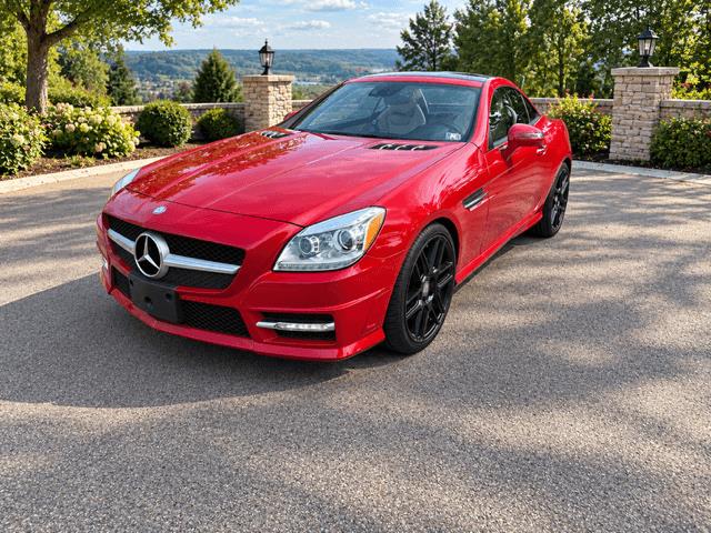 2016 Mercedes-Benz 350 (CC-2106439) for sale in Greensboro, North Carolina