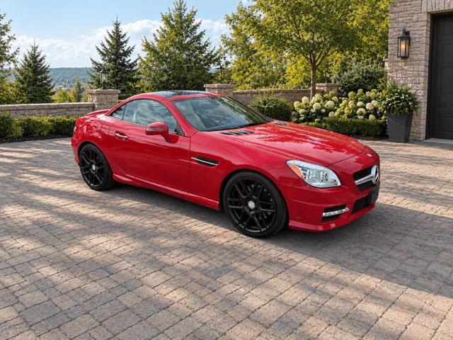 2016 Mercedes-Benz 350 (CC-2106439) for sale in Greensboro, North Carolina
