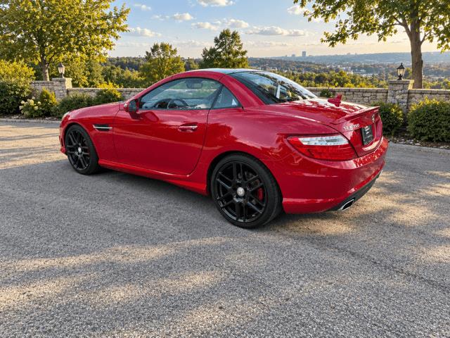 2016 Mercedes-Benz 350 (CC-2106439) for sale in Greensboro, North Carolina