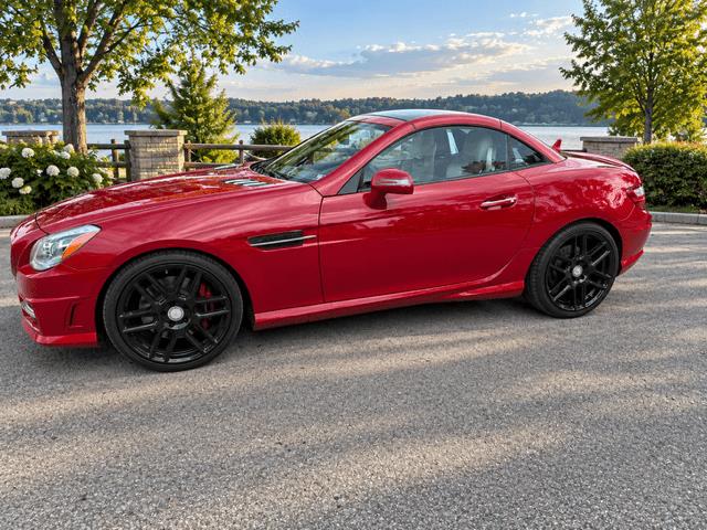 2016 Mercedes-Benz 350 (CC-2106439) for sale in Greensboro, North Carolina