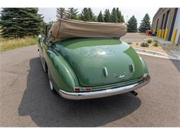 1952 Mercedes-Benz 300D (CC-2100644) for sale in Auburn, Indiana