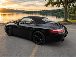 2006 Porsche 911 (CC-2106441) for sale in Greensboro, North Carolina