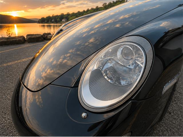 2006 Porsche 911 (CC-2106441) for sale in Greensboro, North Carolina