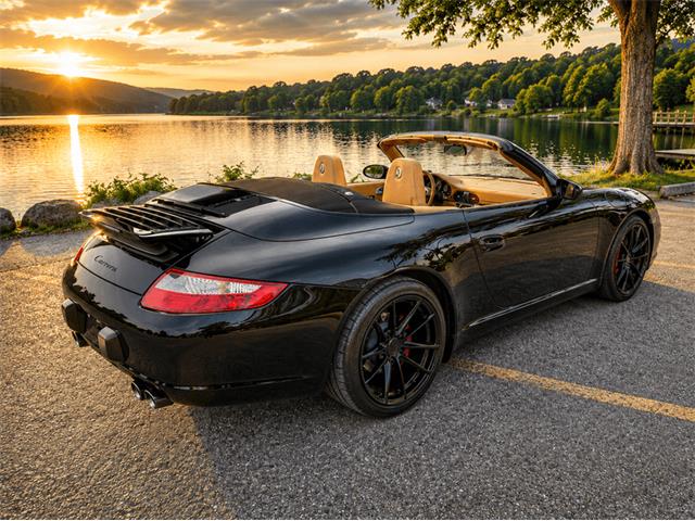2006 Porsche 911 (CC-2106441) for sale in Greensboro, North Carolina