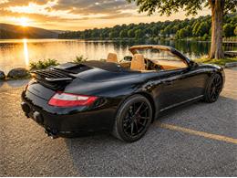 2006 Porsche 911 (CC-2106441) for sale in Greensboro, North Carolina