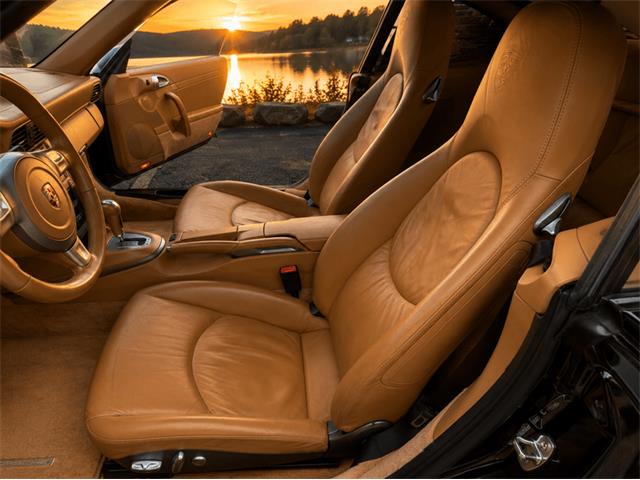 2006 Porsche 911 (CC-2106441) for sale in Greensboro, North Carolina