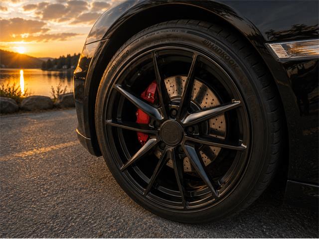 2006 Porsche 911 (CC-2106441) for sale in Greensboro, North Carolina