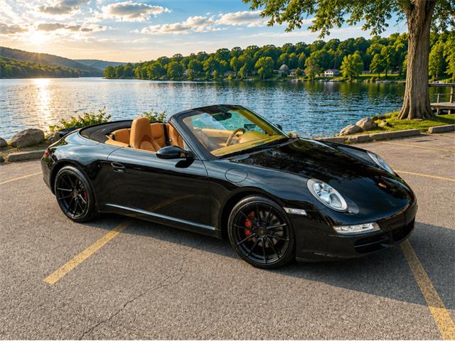 2006 Porsche 911 (CC-2106441) for sale in Greensboro, North Carolina