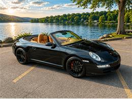 2006 Porsche 911 (CC-2106441) for sale in Greensboro, North Carolina