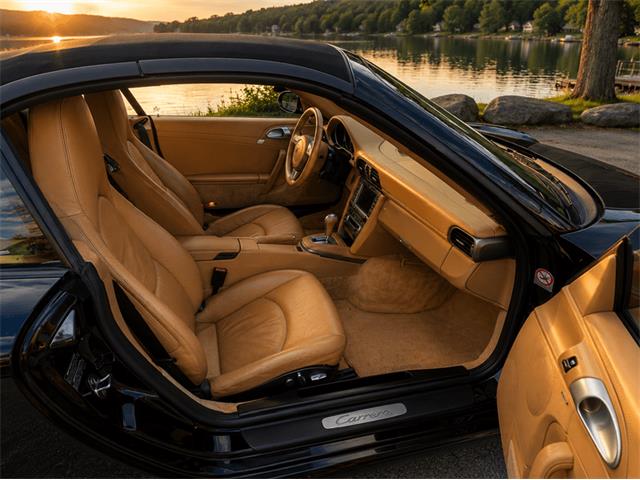 2006 Porsche 911 (CC-2106441) for sale in Greensboro, North Carolina
