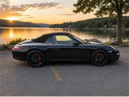 2006 Porsche 911 (CC-2106441) for sale in Greensboro, North Carolina