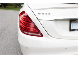 2015 Mercedes-Benz S550 (CC-2106442) for sale in Saratoga Springs, New York
