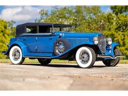 1932 Auburn Custom (CC-2100645) for sale in Auburn, Indiana
