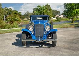 1932 Auburn Custom (CC-2100645) for sale in Auburn, Indiana