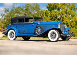 1932 Auburn Custom (CC-2100645) for sale in Auburn, Indiana