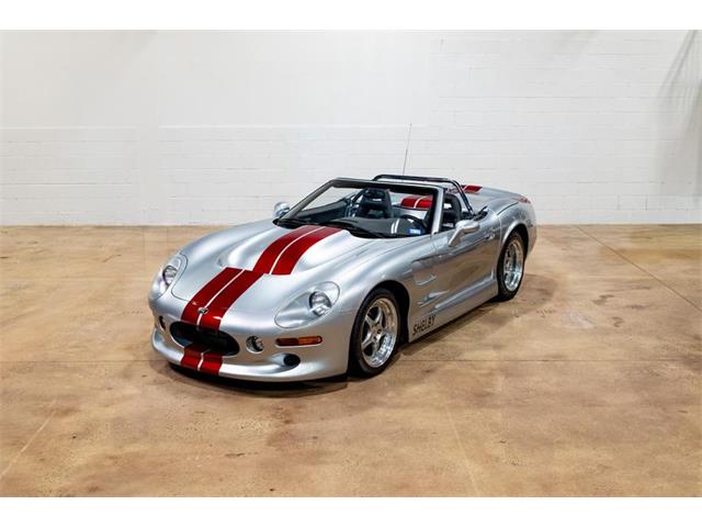 1999 Shelby Series 1 (CC-2100646) for sale in Auburn, Indiana